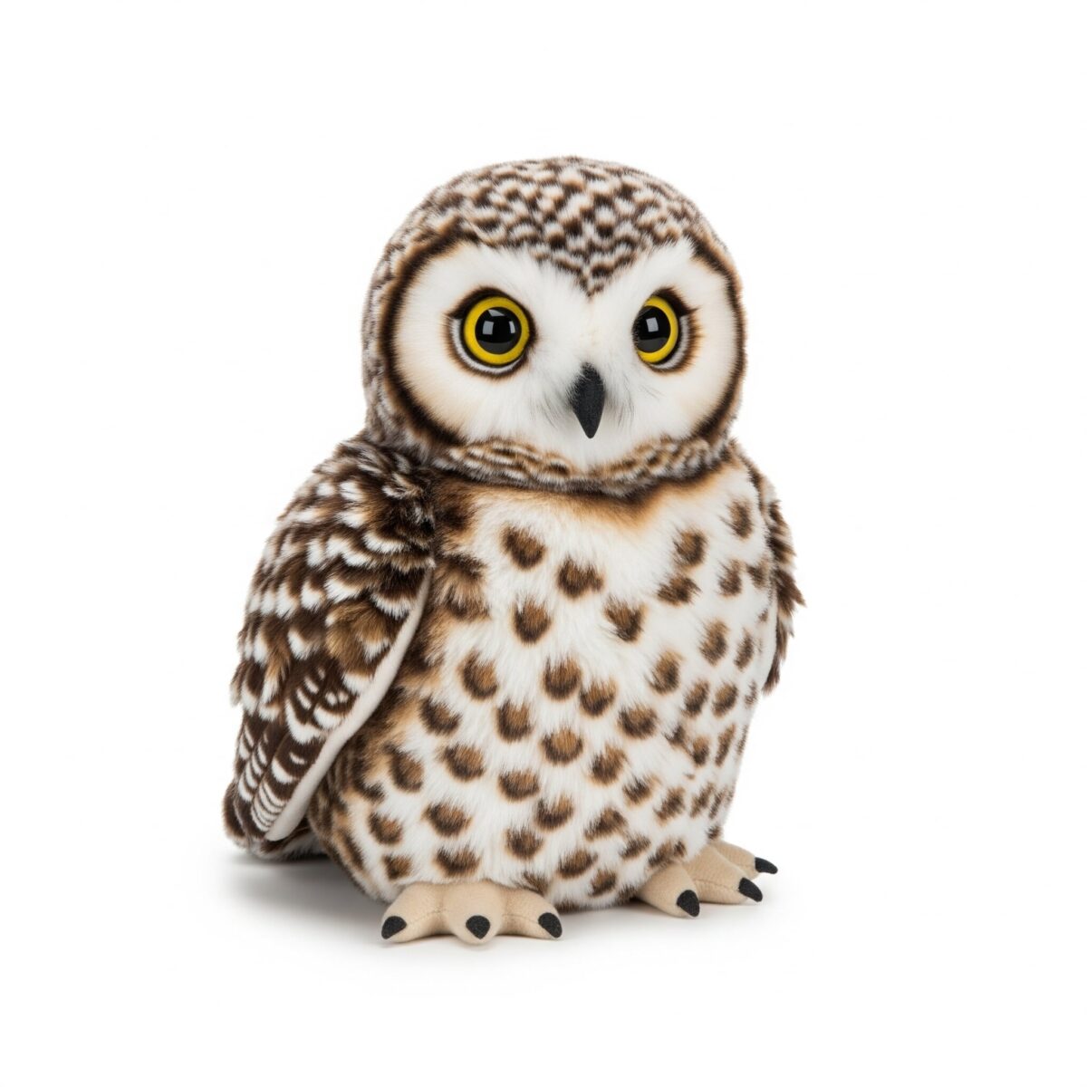 Peluche Hibou